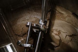 Fermentation alcoolique du vin, étape par étape
