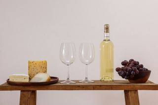 Choisir une bouteille de vin à offrir